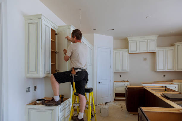 Licensed Kitchen service in Clarksville, MD - Remodeling Of Kitchen