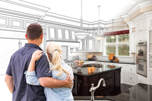 Professional Kitchen technician working in Clarksville, MD