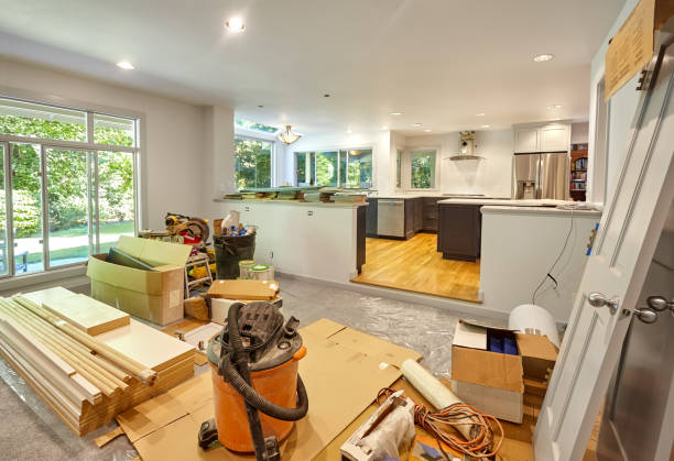 Reliable Kitchen contractor in Clarksville, MD by Remodeling Of Kitchen