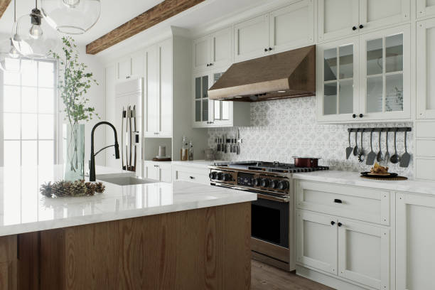 Affordable Kitchen solutions in Clarksville, MD